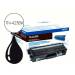 Toner Brother TN423BK color Negro