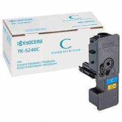 Toner Kyocera TK-5240C Cian 1T02R7CNL0