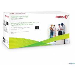CONSUMIBLES XEROX TONER COMP BROTHER HL2140/2150N BK