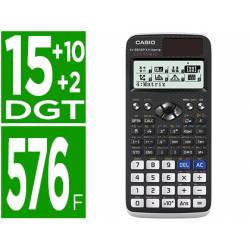 Calculadora Cientifica Casio FX-991SPX II Classwiz +15 +2 digitos