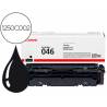 Toner Canon 046 Negro