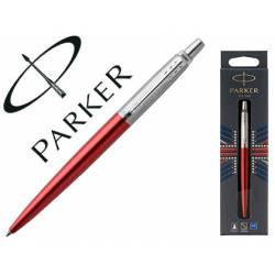 JAOMON Juego de Recambio de 30 Piezas de Bol/ígrafo Parker Para Recambios de Bol/ígrafos Parker Recambios Parker negro y Azul Para Bol/ígrafo de Repuesto Parker Ballpen