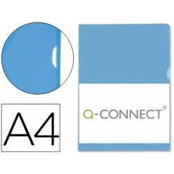 Carpeta dossier uñero Q-connect