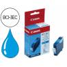 Cartucho Canon 4480A002 Nº BCI-3EC Cian