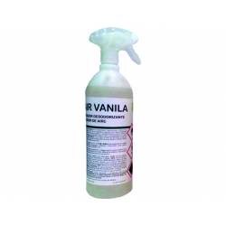 Ambientador IKM Spray Vainilla/ canela 1 litro