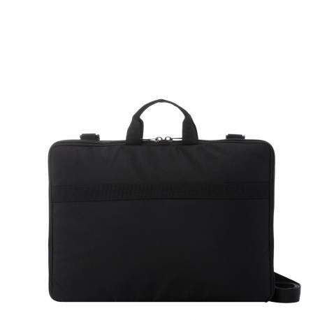Morral Totto Rimo negro - Moda y accesorios