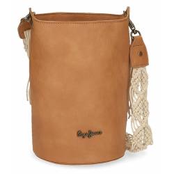 Bolso marca Pepe Jeans Lucy 22x18x15cm