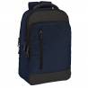 MOCHILA PORTATIL SAFTA BUSINESS 15,6" 290X150X440 MM POLIESTER