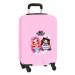 MALETA CABINA SAFTA NA NA NA SURPRISE 345X200X550 MM ABS