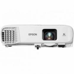 VIDEOPROYECTOR MARCA EPSON EB-E20 XGA 3400 LUMENES DLP 15000:1