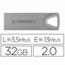 Memoria usb 32 Gb Q-CONNECT 2.0 Flash Premium