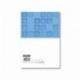 Bloc de notas Din A5 perforado Liderpapel