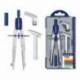 Compas micrometrico Staedtler alargadera Noris