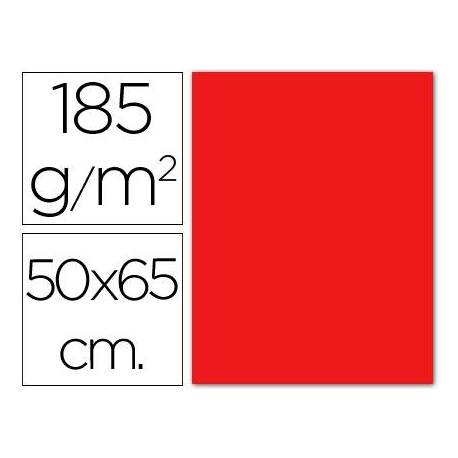 Cartulina Guarro 500 x 650 mm 185 g/m2