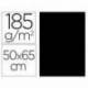 Cartulina Guarro 500 x 650 mm 185 g/m2