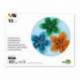 Bloc de trabajos manuales Liderpapel