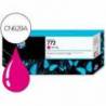 Cartucho HP Designet N.772 magenta CN629A