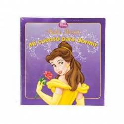 Cuaderno de Colorear Nanitos Princesas Disney
