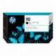 CARTUCHO INK-JET HP DESIGNJET 90 COLOR NEGRO C5058A