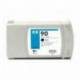 CARTUCHO INK-JET HP DESIGNJET 90 COLOR NEGRO C5058A