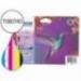 Cartucho Epson T0807 Tricolor T080740