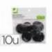 REPUESTO Q-CONNECT PARA TALADRADOR KF18766 PAQUETE DE 10 UDS
