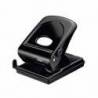 TALADRADOR MARCA RAPID FMC40 METALICO COLOR NEGRO CAPACIDAD 40 HOJAS