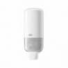 Dispensador de jabon en espuma manual Tork color blanco 1 litro