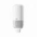 Dispensador de jabon en espuma manual Tork color blanco 1 litro
