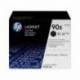 TONER HP LASERJET 90X ENTERPRISE M4555MFP NEGRO PACK DE 2 UNIDADES 24000 PAGINAS