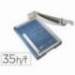 Cizalla de palanca profesional de marca Dahle Din A3 35 hojas
