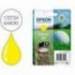 CARTUCHO INK-JET EPSON 34 COLOR AMARILLO C13T34644010