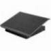 REPOSAPIES Q-CONNECT AJUSTABLE 3 ALTURAS 415X326X103 MM