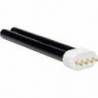 Lampara Safescan UV 50-70 Ultravioleta 9W para detectores