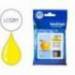 Cartucho Brother LC3211 color Amarillo LC3211Y dcp-j572 / dcp-j772 / dcp-j774 / mfc-j890 / mfc-j895
