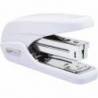 Grapadora Rapesco X-25PS Mini Capacidad 25 hojas color Blanco