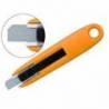 Cuter plastico Olfa mini cuchilla ancha