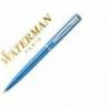 Boligrafo Waterman Allure azul lacado en estuche de regalo