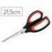 Tijera de cocina Arcos Profesional de Acero inoxidable Mango de plastico 21,5 cm