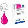 CARTUCHO INK-JET EPSON T7893 COLOR MAGENTA C13T789340