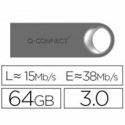Memoria usb 64 Gb Q-CONNECT 3.0 Flash Premium