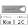 Memoria usb 16 Gb Q-CONNECT 2.0 Flash Premium