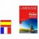 Diccionario Larousse Pocket Frances-Español/ Español-Frances