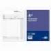 Talonario liderpapel facturas cuarto original y copia t216 con i.G.I.C