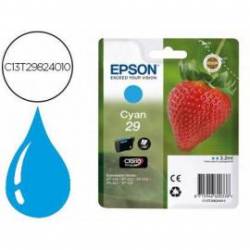 INK-JET EPSON HOME 29 T2982 XP435/330/335/332/430/235/432 CIAN 175 PAG