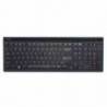 Teclado Kensington Advance Fit