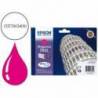 CARTUCHO INK-JET EPSON 79XL COLOR MAGENTA C13T79034010