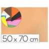 Goma eva Liderpapel 50x70cm 60 g/m2 piel