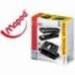 Kit Grapadora + taladradora marca Maped Essentials