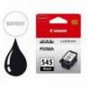 Cartucho Ink-jet Canon PG545 color Negro